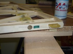 Ruder and elevator (219)